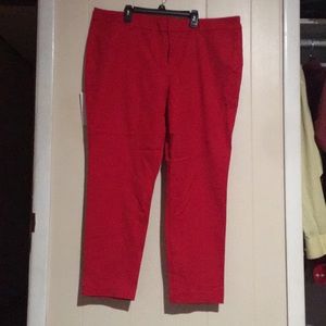 Women’s pants